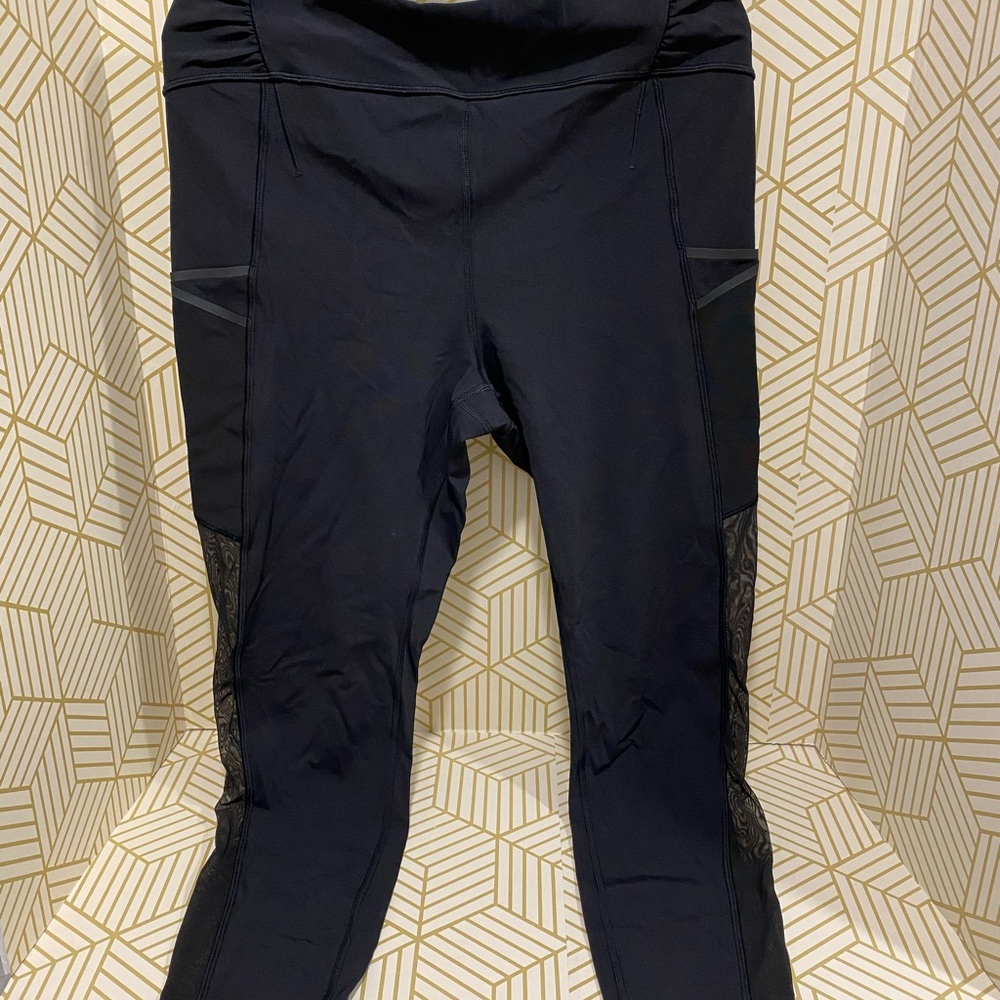 Lululemon